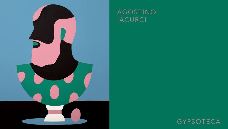 Agostino Iacurci - Gypsoteca